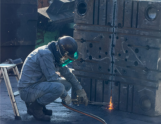 スクラップ買取・解体・引取り